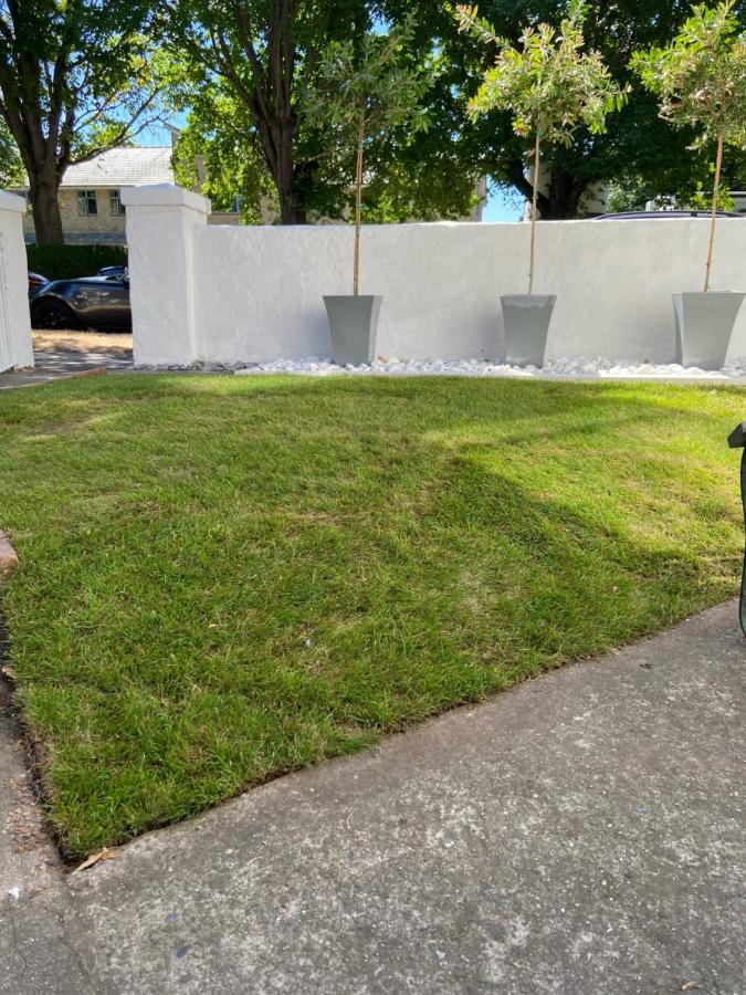 Funky Cozy Cottage With Outside Space WTA WTA Eastbourne Exterior foto
